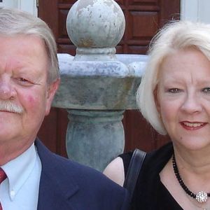 Meet your Posher, Marilyn